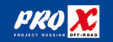 PRO-X Project Russian Off-road